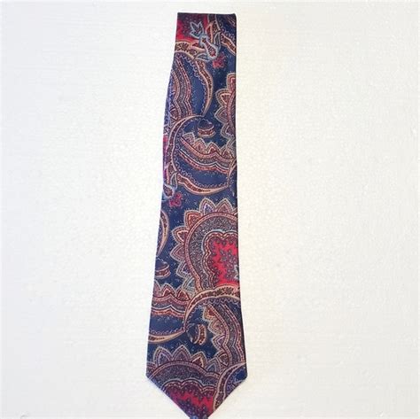 christian dior tie wpl 125|Vintage Christian Dior Tie All Silk WPL 125 Made in .